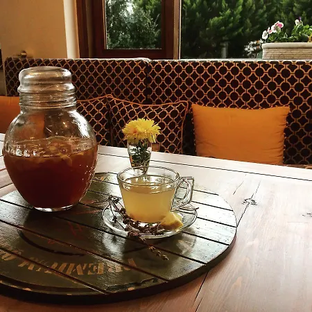 1887 酒店 3*