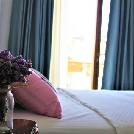 1887 Hotel Foca