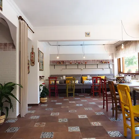 1887 Hotel Foca