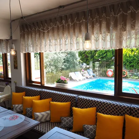 Hotel 1887 Foca