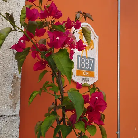 Hotel 1887 Foca