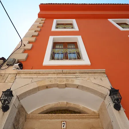 1887 Hotel