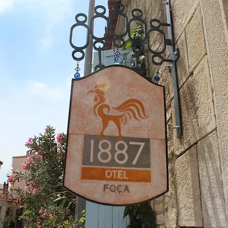 1887 Foca