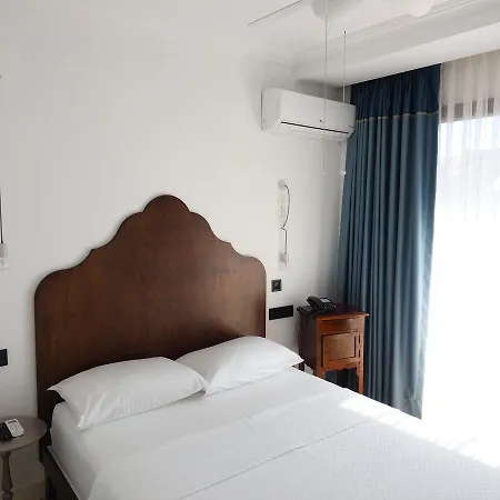 Hotel 1887