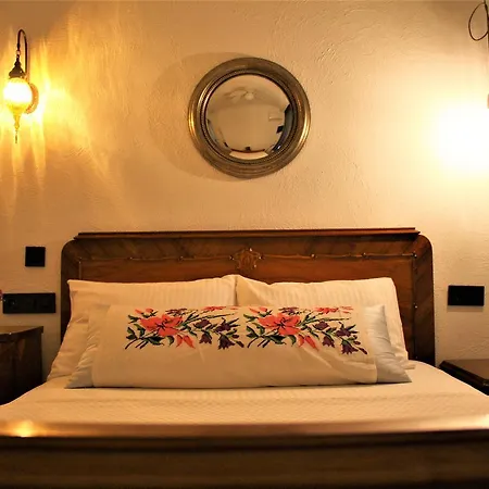 Hotel 1887
