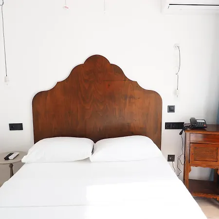 Hotel 1887 Foca
