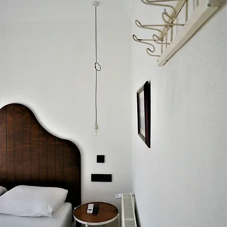 1887 Hotel Foca