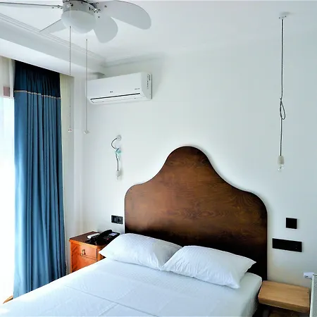 1887 Hotel Foca