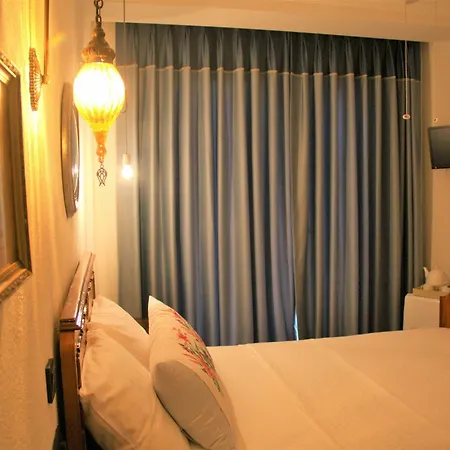 1887 Hotel Foca